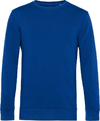 Moški Organic pulover B&C Organic Crew Neck