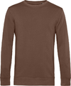 Moški Organic pulover B&C Organic Crew Neck