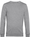 Moški Organic pulover B&C Organic Crew Neck