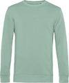 Moški Organic pulover B&C Organic Crew Neck