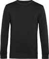 Moški Organic pulover B&C Organic Crew Neck