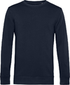 Moški Organic pulover B&C Organic Crew Neck