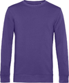 Moški Organic pulover B&C Organic Crew Neck