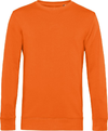 Moški Organic pulover B&C Organic Crew Neck