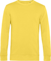 Moški Organic pulover B&C Organic Crew Neck