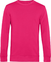 Moški Organic pulover B&C Organic Crew Neck