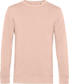 Moški Organic pulover B&C Organic Crew Neck