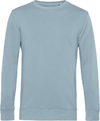 Moški Organic pulover B&C Organic Crew Neck