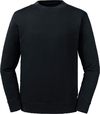 Unisex organski pulover Russell 208M