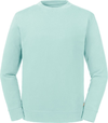 Unisex organski pulover Russell 208M