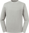 Unisex organski pulover Russell 208M