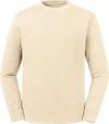 Unisex organski pulover Russell 208M