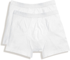 Herren Boxer Short 2er Pack Fruit of the Loom Classic Boxer 2-Pack
