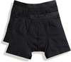 Herren Boxer Short 2er Pack Fruit of the Loom Classic Boxer 2-Pack