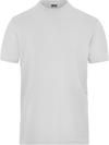 Men's Bio Stretch-T Work -Solid- James & Nicholson JN 1802