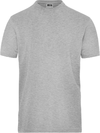 Men's Bio Stretch-T Work -Solid- James & Nicholson JN 1802