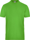 Men's Bio Stretch-T Work -Solid- James & Nicholson JN 1802