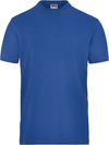 Men's Bio Stretch-T Work -Solid- James & Nicholson JN 1802