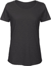 Ženska Organic majica B&C Inspire Slub T /women