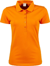 Ženska polo majica Tee Jays 145