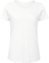 Ženska Organic majica B&C Inspire Slub T /women