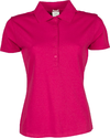 Ženska polo majica Tee Jays 145
