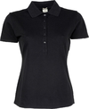Ženska polo majica Tee Jays 145
