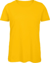 Ženska Organic majica B&C Inspire T