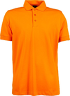 Men's Luxury Piqué Stretch Polo Tee Jays 1405