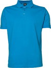 Men's Luxury Piqué Stretch Polo Tee Jays 1405