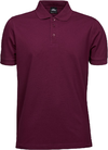 Men's Luxury Piqué Stretch Polo Tee Jays 1405
