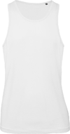 Moška majica brez rokavov B&C Inspire Tank Top / men