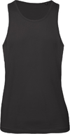 Moška majica brez rokavov B&C Inspire Tank Top / men