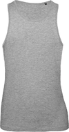 Moška majica brez rokavov B&C Inspire Tank Top / men