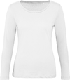 Ženska majica z dolgimi rokavi B&C Inspire LSL T /women
