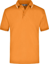 Piqué Polo Tipping James & Nicholson JN 34
