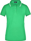 Ženska Piqué Polo majica James & Nicholson JN 934