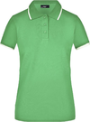 Ženska Piqué Polo majica James & Nicholson JN 934
