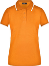Ženska Piqué Polo majica James & Nicholson JN 934