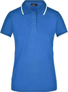 Ženska Piqué Polo majica James & Nicholson JN 934