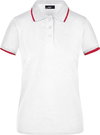Ženska Piqué Polo majica James & Nicholson JN 934