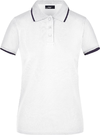 Ženska Piqué Polo majica James & Nicholson JN 934