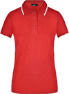 Ženska Piqué Polo majica James & Nicholson JN 934