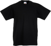 Kids' T-Shirt Fruit of the Loom Kids Original T-Shirt