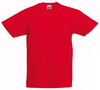 Kids' T-Shirt Fruit of the Loom Kids Original T-Shirt