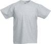 Kids' T-Shirt Fruit of the Loom Kids Original T-Shirt
