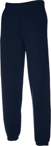 Fruit of the Loom Classic Elasticated Jog Pants