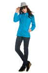 Ženski anorak B&C Sirocco