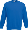Pulover Fruit of the Loom Premium Set-In Sweat
