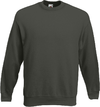 Pulover Fruit of the Loom Premium Set-In Sweat
